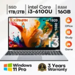 Computador Portátil 15.6 polegadas Intel Core
