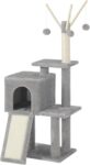 FEANDREA Árvore de Gatos, Torre de Jogos