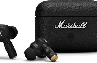 Marshall Motif II ANC