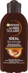 Óleo autobronzeador Garnier Ambre Solaire Delial