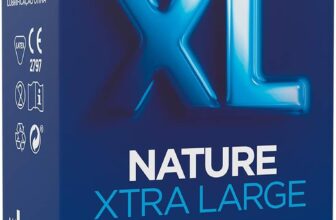 Preservativos Control Nature XL Xtra Large