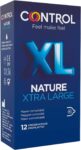 Preservativos Control Nature XL Xtra Large