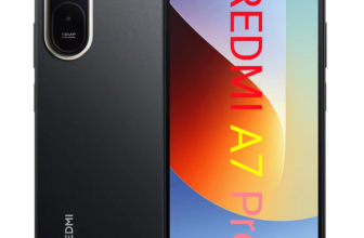 Redmi A7 Pro