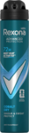 Rexona Homem Desodorizante antitranspirante Cobalt Dry