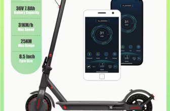 Scooter Elétrico M365PRO/M365