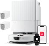 roborock Robot aspirador
