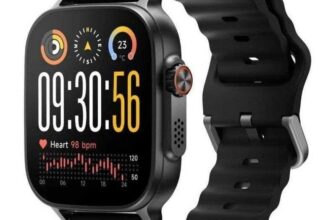 Realme Watch 5 Bluetooth GPS 44mm