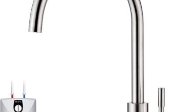 GRIFEMA G4008-98 Torneira de Cozinha