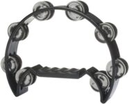 Pandeireta Cutaway Tambourine