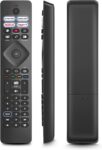 TV Philips comando universal com Ambilight