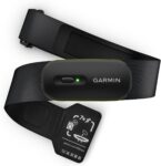 Garmin HRM-600, Monitor de frequência cardíaca premium, dados HRV