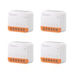 Interruptor WiFi inteligente