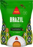 Delta Cafés Origem Brasil - Café moído