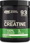 Optimum Nutrition Creatina Micronizada