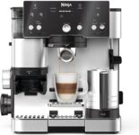 Ninja Luxe Essential Cafeteira