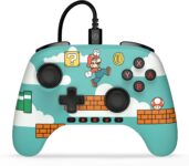 Advantage para Nintendo Switch 2 | A hora de Mario