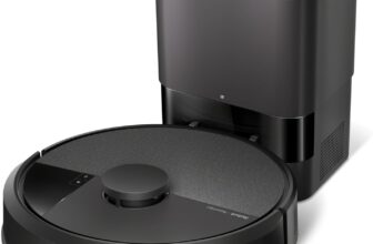 iRobot Roomba 105 Combo e Base