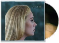 CD Adele 30 BR
