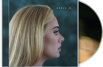 CD Adele 30 BR