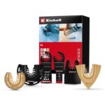 Einhell - Conjunto de ferramentas
