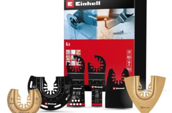 Einhell - Conjunto de ferramentas