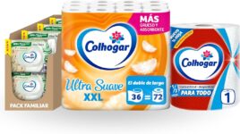 Lote Colhogar Hogar