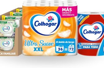 Lote Colhogar Hogar