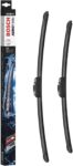 Bosch Aerotwin AR801S Limpa-para-brisas Frontal - Escova 60cm - 53cm