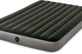 Intex - Queen Dura-Beam Prestige
