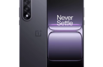 OnePlus Nord 5 5G