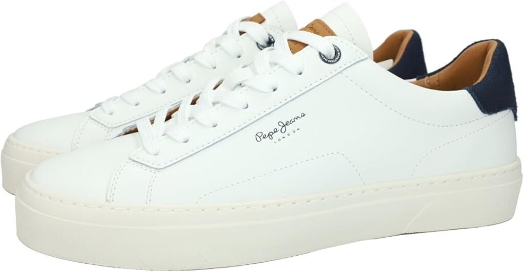 Pepe Jeans PMS30930 Sapatilhas