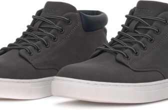 Sapatilhas Altas Kappa Logo Finegan Sneaker para homem