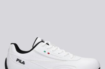Fila Kalien 4 Sapatilhas Homem