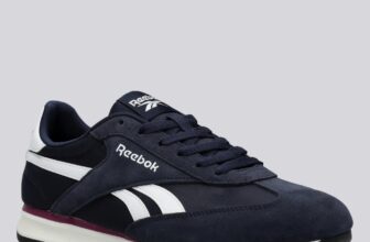 Sapatilhas Homem Reebok World 70