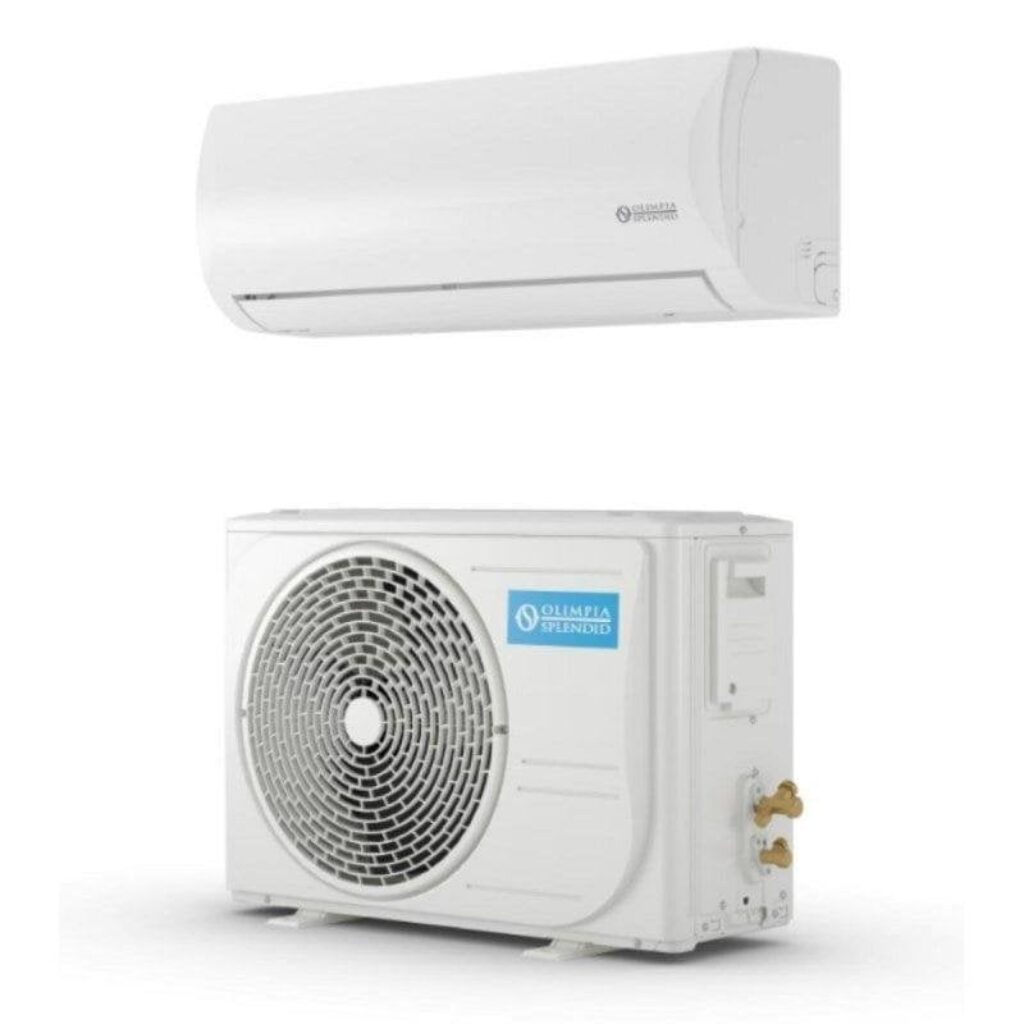 Ar Condicionado Mystral S1