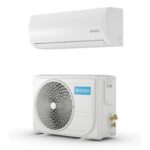 Ar Condicionado Mystral S1