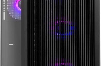 NOX Xtreme Products Infinity IOTA Semitorre ATX