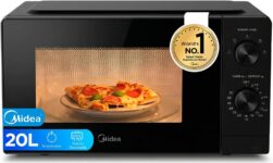 Midea Microondas 20 litros e 700 W