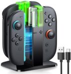 Suporte de carregador para Nintendo Switch 2