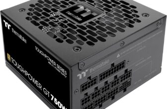Thermaltake Toughpower GT 750