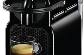 Nespresso De'Longhi Inissia EN80.B