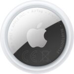 Apple AirTag (2.ª geração)