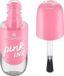 Essence Nº 47 - tinta rosa 8 ml