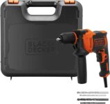 BLACK+DECKER 710W Berbequim de percussão