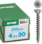 Spax Parafuso para gesso