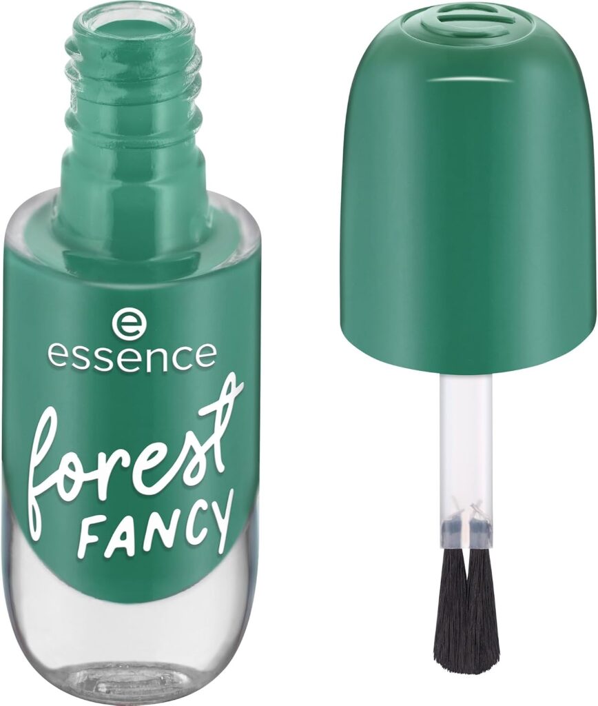 Essence Cosmetics Cor de Unhas em Gel