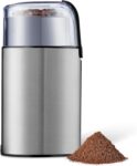 Amazon Basics Moedor de café elétrico