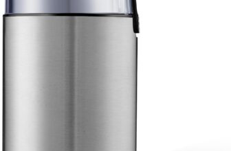 Amazon Basics Moedor de café elétrico