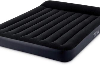 INTEX Colchão duro - feixe