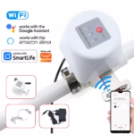 Válvula de Água WiFi com Temporizador